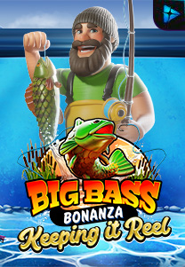 Bocoran RTP Big Bass Bonanza – Keeping it Reel di Bukti Jackpot Bento188 Situs Slot Gacor