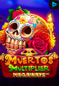 Bocoran RTP Muertos Multiplier Megaways di Bukti Jackpot Bento188 Situs Slot Gacor