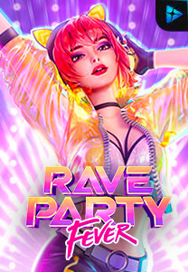 Bocoran RTP Rave Party Fever di Bukti Jackpot Bento188 Situs Slot Gacor