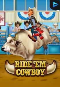 Bocoran RTP Ride _em Cowboy di Bukti Jackpot Bento188 Situs Slot Gacor