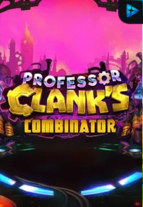 Bocoran RTP Professor Clank’s Combinator di Bukti Jackpot Bento188 Situs Slot Gacor