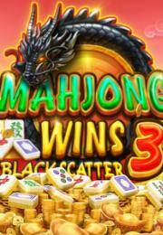 Bocoran RTP Mahjong Wins 3 - Black Scatter di Bukti Jackpot Bento188 Situs Slot Gacor