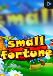 Bocoran RTP SmallFortune di Bukti Jackpot Bento188 Situs Slot Gacor