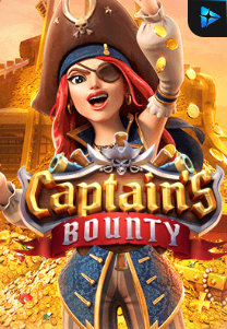 Bocoran RTP Captain's Bounty di Bukti Jackpot Bento188 Situs Slot Gacor