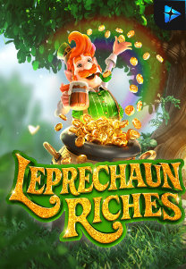 Bocoran RTP Leprechaun Riches di Bukti Jackpot Bento188 Situs Slot Gacor