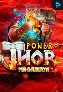 Bocoran RTP Power of Thor Megaways di Bukti Jackpot Bento188 Situs Slot Gacor