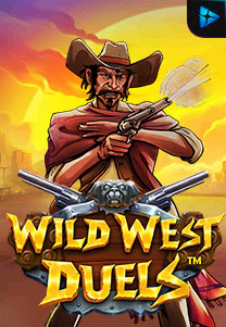 Bocoran RTP Wild West Duels di Bukti Jackpot Bento188 Situs Slot Gacor