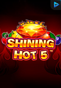 Bocoran RTP Shining Hot 5 di Bukti Jackpot Bento188 Situs Slot Gacor