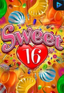 Bocoran RTP Sweet 16 di Bukti Jackpot Bento188 Situs Slot Gacor