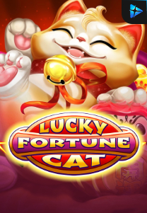 Bocoran RTP Lucky Fortune Cat di Bukti Jackpot Bento188 Situs Slot Gacor