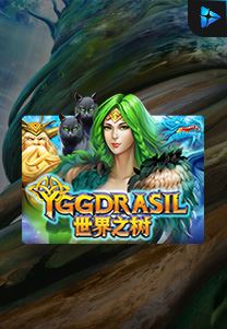 Bocoran RTP Yggdrasil di Bukti Jackpot Bento188 Situs Slot Gacor