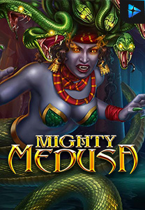 Bocoran RTP Mighty Medusa di Bukti Jackpot Bento188 Situs Slot Gacor