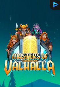 Bocoran RTP Masters of Valhalla di Bukti Jackpot Bento188 Situs Slot Gacor