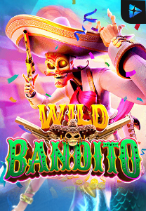 Bocoran RTP Wild Bandito di Bukti Jackpot Bento188 Situs Slot Gacor