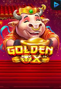 Bocoran RTP Golden Ox di Bukti Jackpot Bento188 Situs Slot Gacor