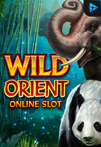 Bocoran RTP Wild Orient di Bukti Jackpot Bento188 Situs Slot Gacor