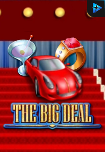 Bocoran RTP The Big Deal di Bukti Jackpot Bento188 Situs Slot Gacor