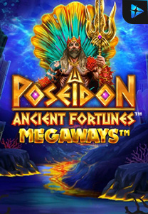 Bocoran RTP ancient fortunes poseidon megaways logo di Bukti Jackpot Bento188 Situs Slot Gacor