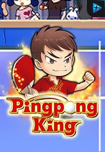 Bocoran RTP Ping Pong King di Bukti Jackpot Bento188 Situs Slot Gacor