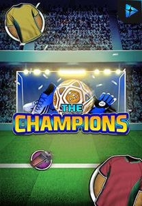 Bocoran RTP The Champions di Bukti Jackpot Bento188 Situs Slot Gacor