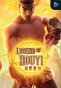 Bocoran RTP Legend of Hou Yi di Bukti Jackpot Bento188 Situs Slot Gacor