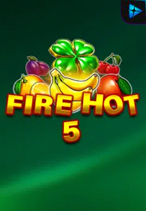 Bocoran RTP Fire Hot 5 di Bukti Jackpot Bento188 Situs Slot Gacor