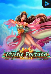 Bocoran RTP Mystic Fortune Deluxe di Bukti Jackpot Bento188 Situs Slot Gacor