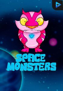 Bocoran RTP Space Monsters di Bukti Jackpot Bento188 Situs Slot Gacor