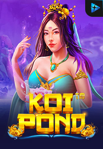 Bocoran RTP Koi Pond di Bukti Jackpot Bento188 Situs Slot Gacor