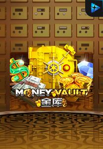 Bocoran RTP Money Vault di Bukti Jackpot Bento188 Situs Slot Gacor