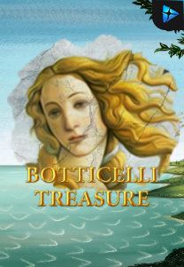 Bocoran RTP Botticelli Treasure di Bukti Jackpot Bento188 Situs Slot Gacor