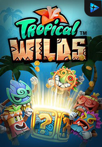 Bocoran RTP Tropical Wilds foto di Bukti Jackpot Bento188 Situs Slot Gacor