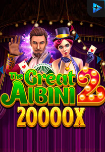 Bocoran RTP The Great Albini 2 di Bukti Jackpot Bento188 Situs Slot Gacor