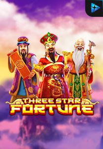 Bocoran RTP Three Star Fortune di Bukti Jackpot Bento188 Situs Slot Gacor