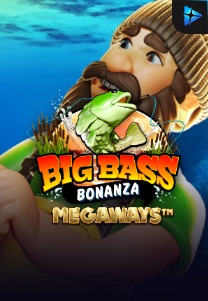 Bocoran RTP Big Bass Bonanza Megaways di Bukti Jackpot Bento188 Situs Slot Gacor