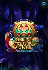 Bocoran RTP Forest Treasure di Bukti Jackpot Bento188 Situs Slot Gacor