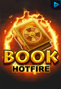 Bocoran RTP Book Hotfire di Bukti Jackpot Bento188 Situs Slot Gacor