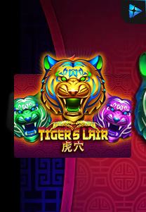 Bocoran RTP Tigers Lair di Bukti Jackpot Bento188 Situs Slot Gacor