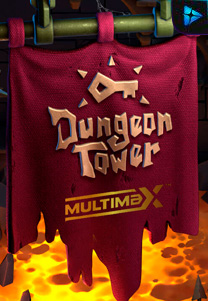 Bocoran RTP Dungeon Tower di Bukti Jackpot Bento188 Situs Slot Gacor