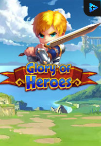 Bocoran RTP Glory of Heroes di Bukti Jackpot Bento188 Situs Slot Gacor