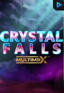 Bocoran RTP Crystal Falls Multimax di Bukti Jackpot Bento188 Situs Slot Gacor