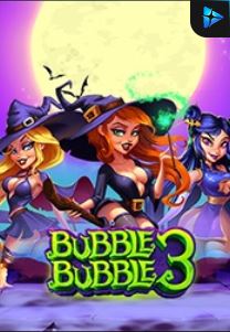 Bocoran RTP Bubble Bubble 3 di Bukti Jackpot Bento188 Situs Slot Gacor