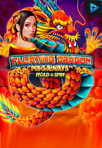 Bocoran RTP Floating Dragon Hold and Spin di Bukti Jackpot Bento188 Situs Slot Gacor