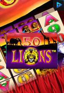 Bocoran RTP Fifty Lions di Bukti Jackpot Bento188 Situs Slot Gacor