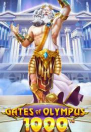 Bocoran RTP Gates of Olympus 1000 di Bukti Jackpot Bento188 Situs Slot Gacor