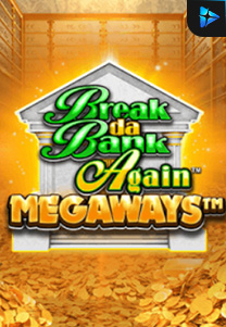 Bocoran RTP break da bank again megaways logo di Bukti Jackpot Bento188 Situs Slot Gacor