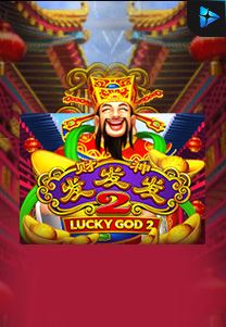 Bocoran RTP Lucky God Progressive 2 di Bukti Jackpot Bento188 Situs Slot Gacor