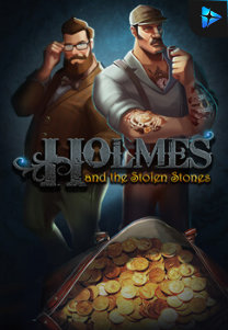 Bocoran RTP Holmes _ the Stolen Stones di Bukti Jackpot Bento188 Situs Slot Gacor