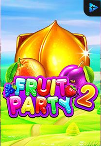 Bocoran RTP Fruit Party 2 di Bukti Jackpot Bento188 Situs Slot Gacor