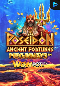 Bocoran RTP ancient fortunes poseidon wowpot megaways logo di Bukti Jackpot Bento188 Situs Slot Gacor